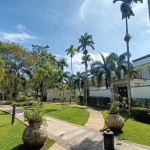 3-bedroom foreign freehold condo pool villa for sale near Bang Tao Beach, Phuket villa exterior area PSV-BAN-1240