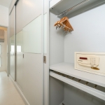 3-bedroom foreign freehold condo pool villa for sale near Bang Tao Beach, Phuket bedroom 2 walk in closet PSV-BAN-1240