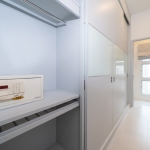 3-bedroom foreign freehold condo pool villa for sale near Bang Tao Beach, Phuket bedroom 3 walk in closet PSV-BAN-1240