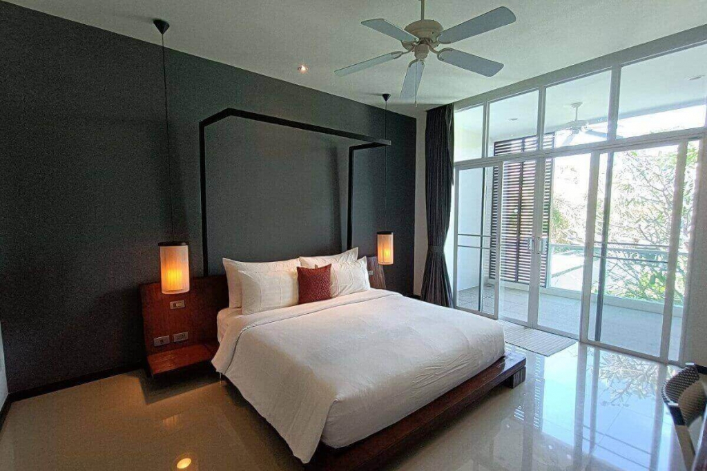 Bang Tao,, Phuket  Thailand