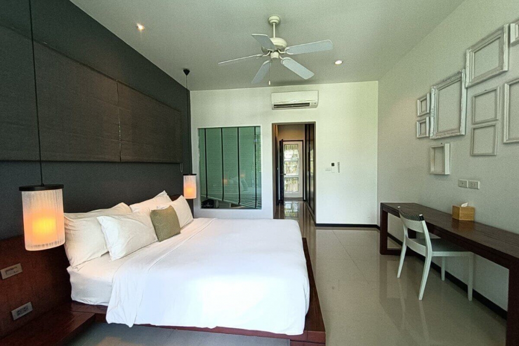 Bang Tao,, Phuket  Thailand