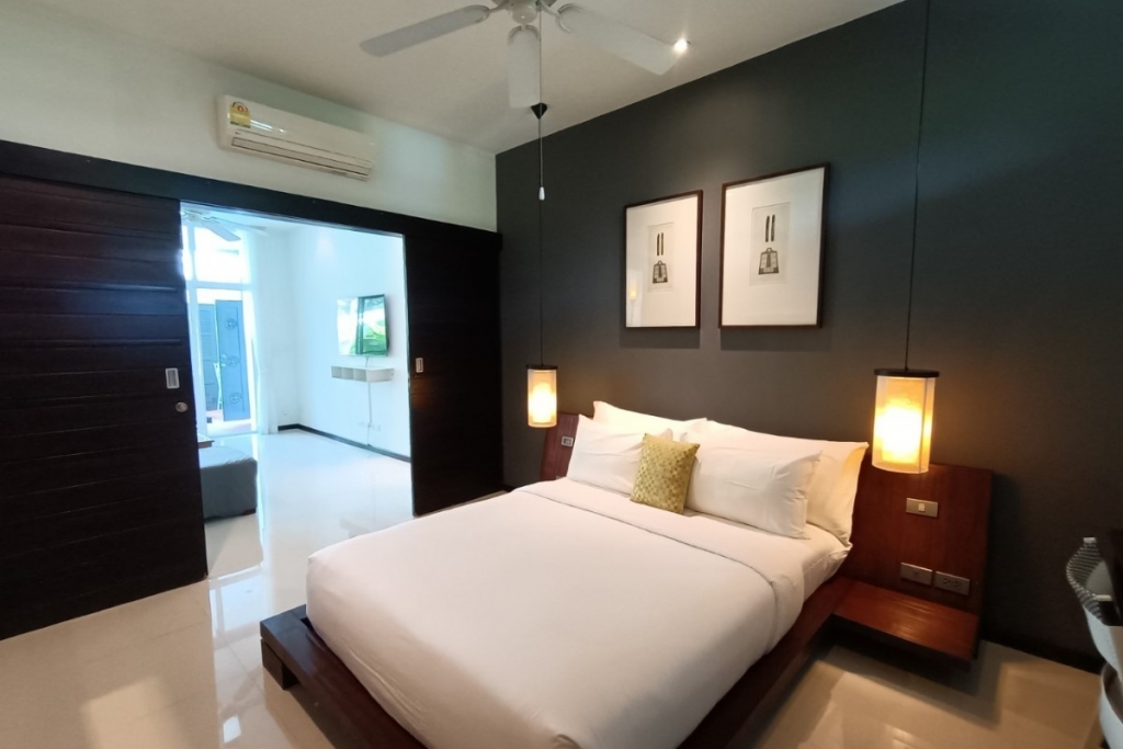 Bang Tao,, Phuket  Thailand
