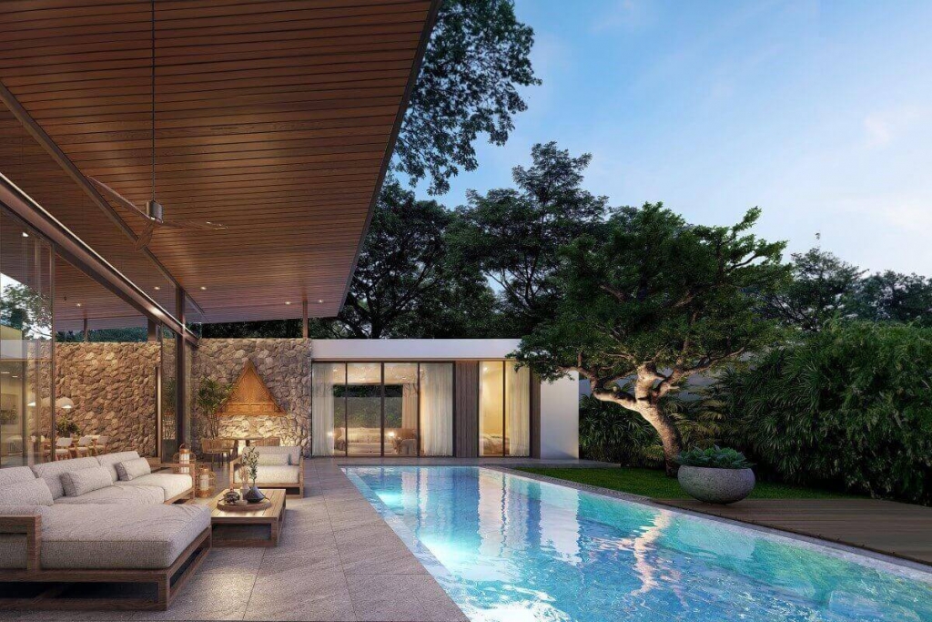 Thalang, Phuket Thailand