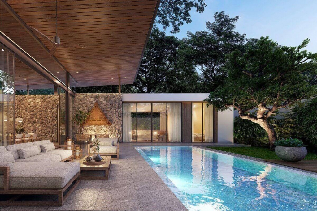 Thalang, Phuket Thailand