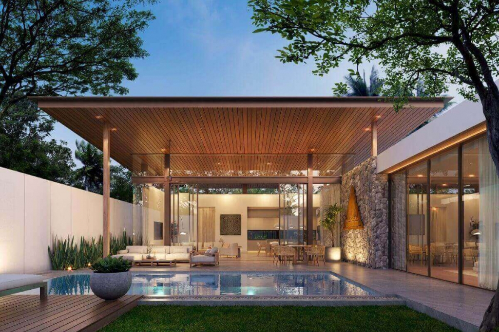 Thalang, Phuket Thailand