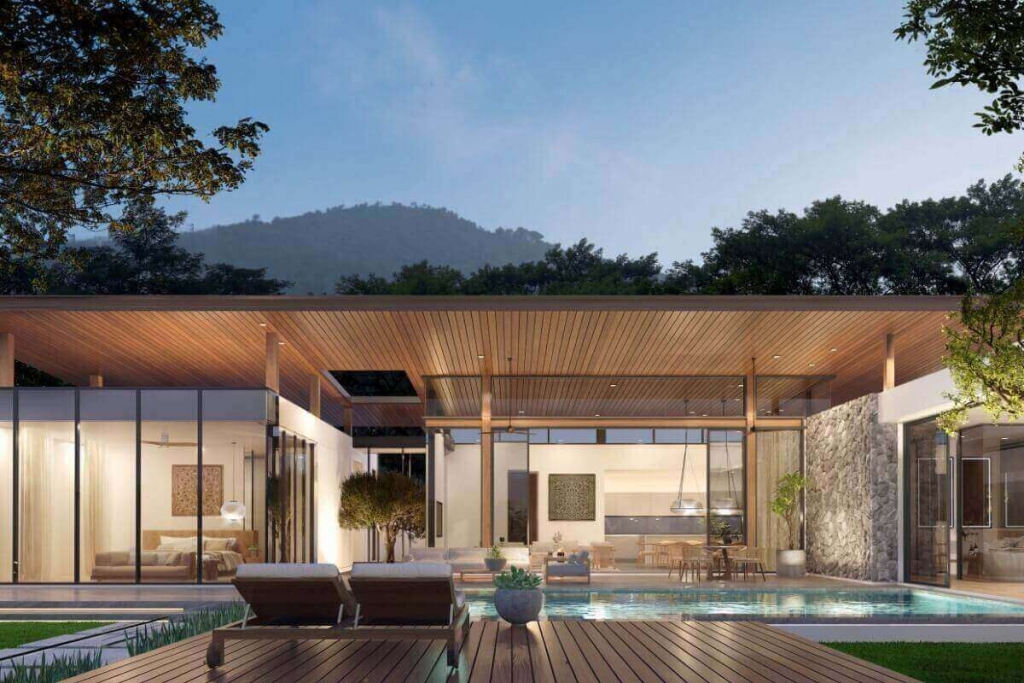 Thalang, Phuket Thailand