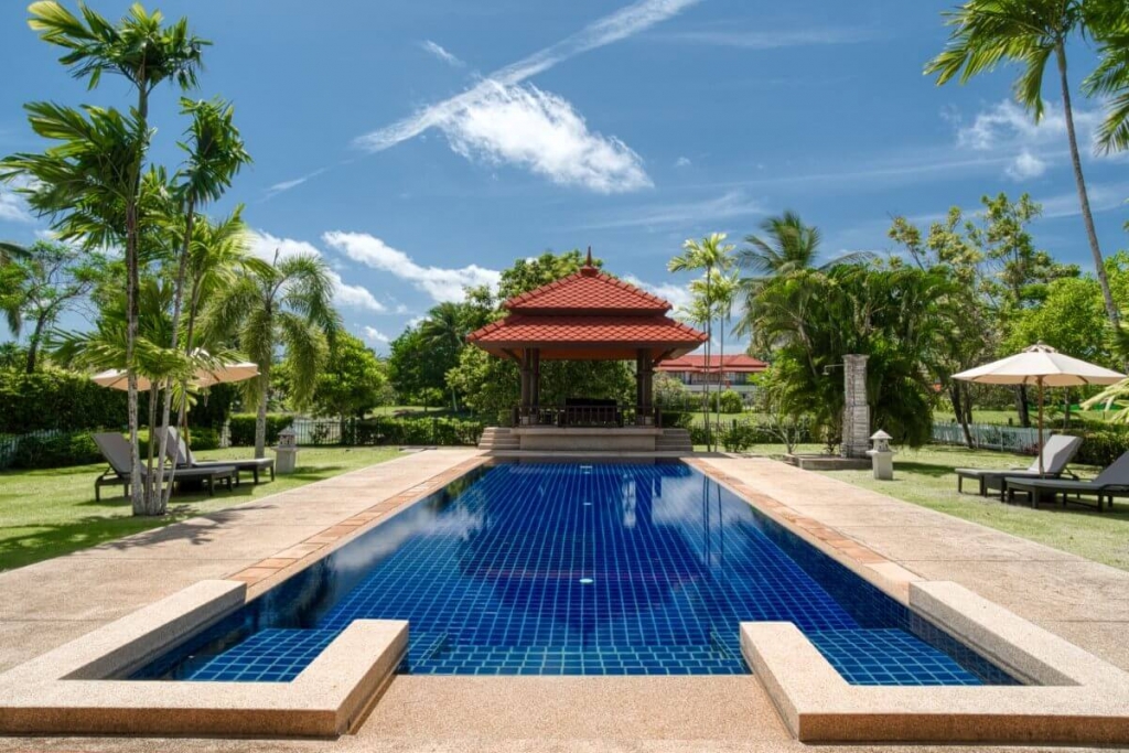 Laguna,, Phuket  Thailand