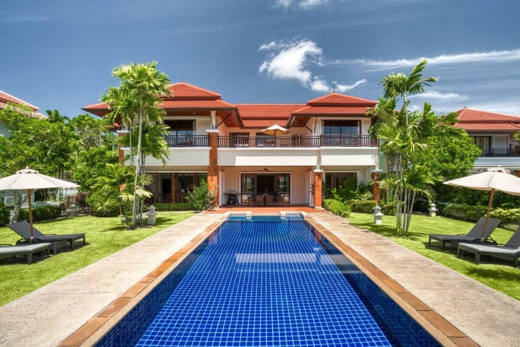 Laguna,, Phuket  Thailand