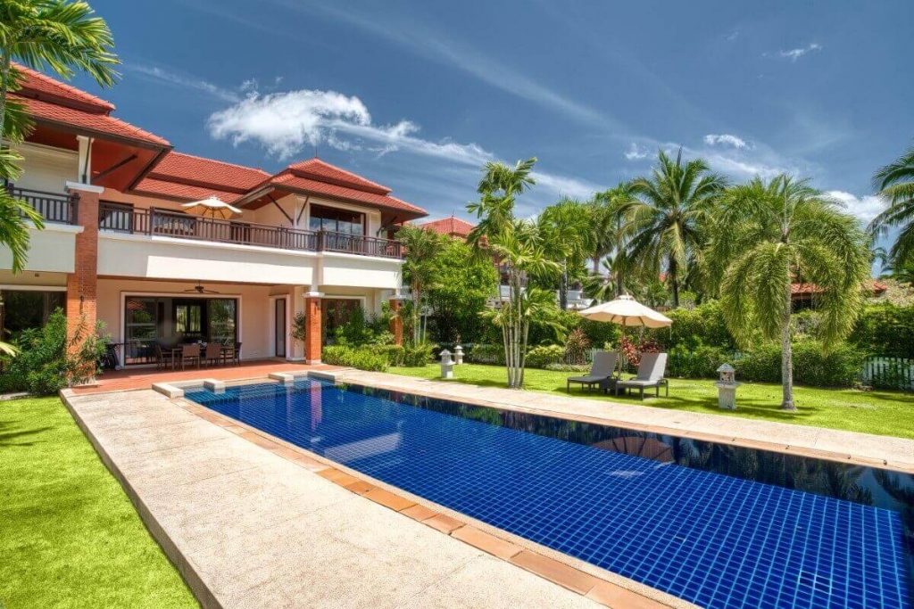 Laguna,, Phuket  Thailand