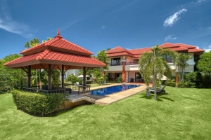 Laguna,, Phuket  Thailand