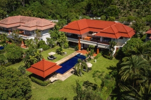 Laguna,, Phuket  Thailand