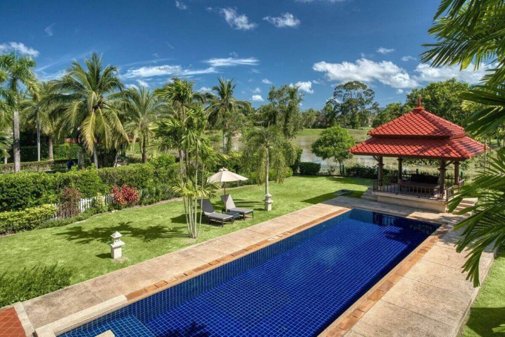 Laguna,, Phuket  Thailand