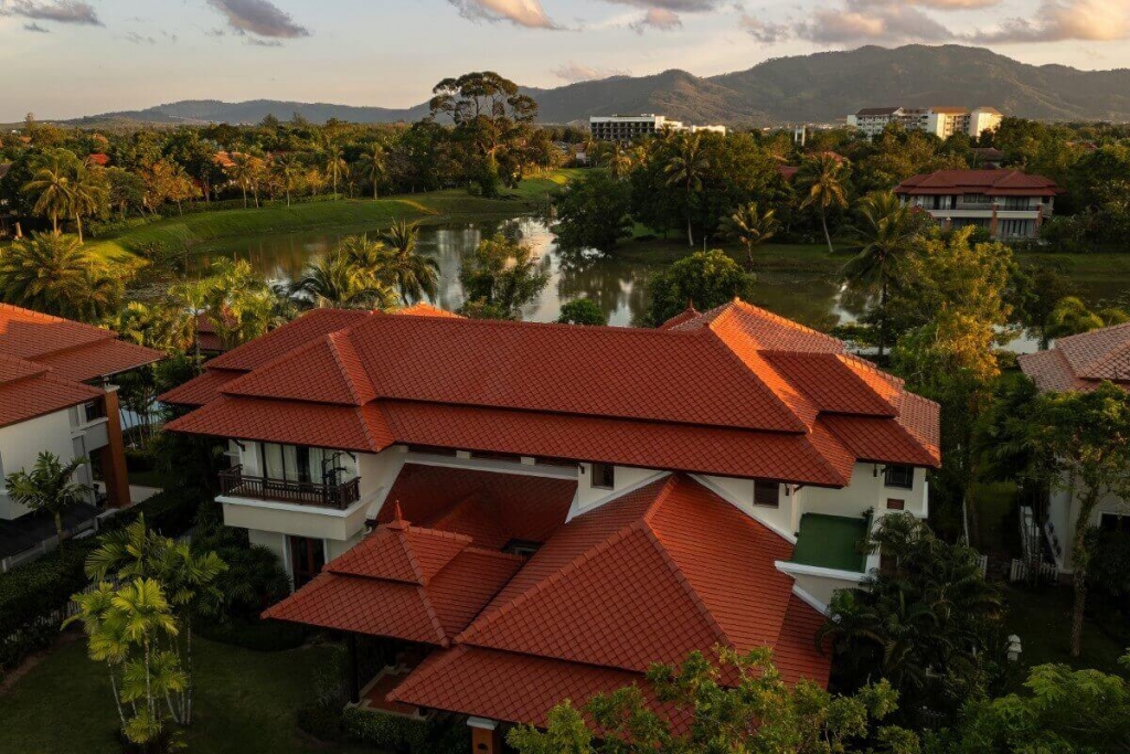 Laguna,, Phuket  Thailand