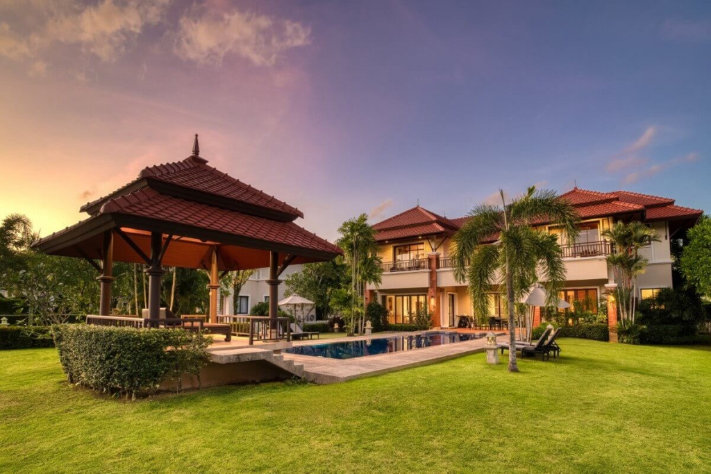 Laguna,, Phuket  Thailand