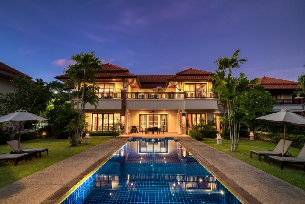 Laguna,, Phuket  Thailand