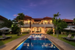 Laguna,, Phuket  Thailand