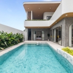 4 Bedroom 2 Storey Family Pool Villas for Sale 5 Mins to Headstart in Bang Jo, Cherng Talay, Phuket