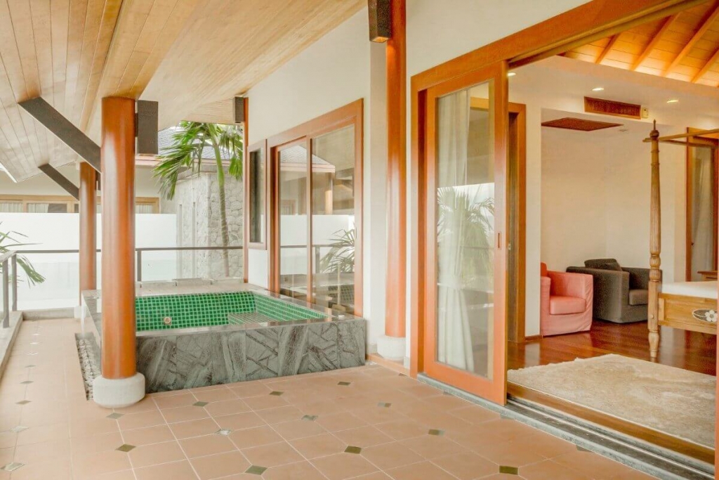 Surin,, Phuket  Thailand