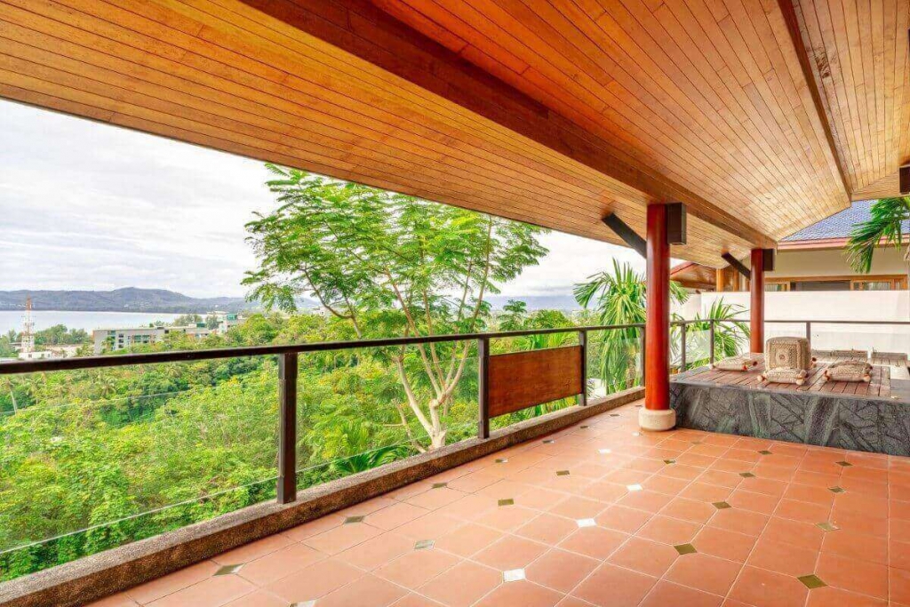 Surin,, Phuket  Thailand