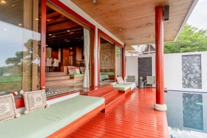 Surin,, Phuket  Thailand