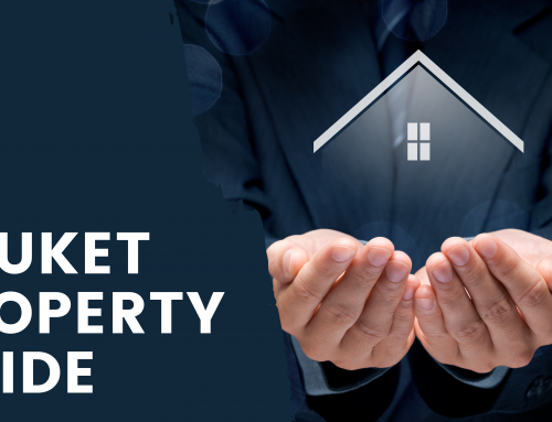 The Phuket Property Guide – Table of Contents