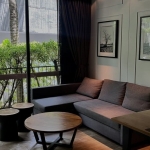 1-bedroom fully furnished condo in Soi Saiyuan, Rawai, Phuket living room PSC-RAW-755