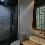 1-bedroom fully furnished condo in Soi Saiyuan, Rawai, Phuket bathroom PSC-RAW-755