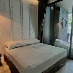1-bedroom fully furnished condo in Soi Saiyuan, Rawai, Phuket bedroom PSC-RAW-755