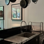 1-bedroom fully furnished condo in Soi Saiyuan, Rawai, Phuket kitchen PSC-RAW-755