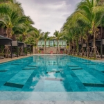 1-bedroom fully furnished condo in Soi Saiyuan, Rawai, Phuket shared pool PSC-RAW-755