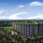 1-3 Bedroom Condos near the Sea for Sale Walk to International School of Phuket in Rawai