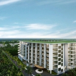 1-3 Bedroom Condos near the Sea for Sale Walk to International School of Phuket in Rawai