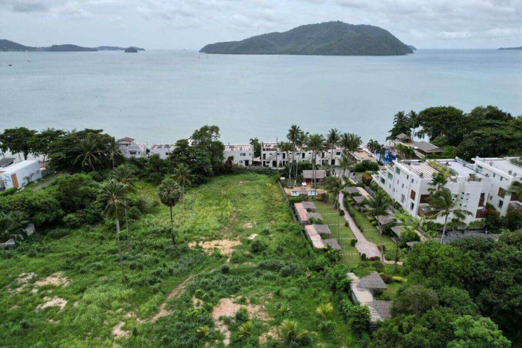 Rawai,, Phuket  Thailand