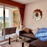 2 Bedroom Foreign Freehold Golf Course View Condo For Sale By Owner in Kathu, Phuket