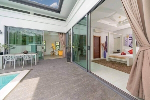 Rawai,, Phuket  Thai Residential