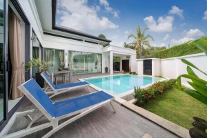 Rawai,, Phuket  Thai Residential