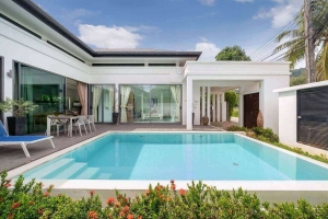 Rawai,, Phuket  Thai Residential
