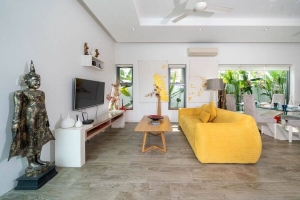 Rawai,, Phuket  Thai Residential