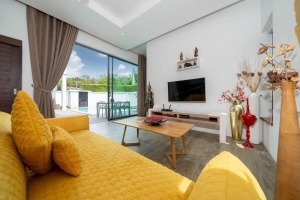 Rawai,, Phuket  Thai Residential