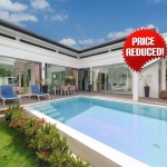 2 Bedroom Pool Villa for Sale in Soi Samakki Just off Saiyuan Road in Rawai, Phuket