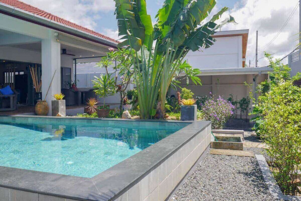 Layan,, Phuket  Thailand
