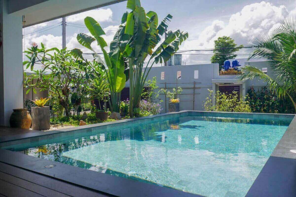 Layan,, Phuket  Thailand
