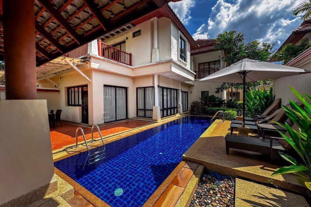 Laguna,, Phuket  Thailand