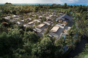Nai Yang,, Phuket  Thailand