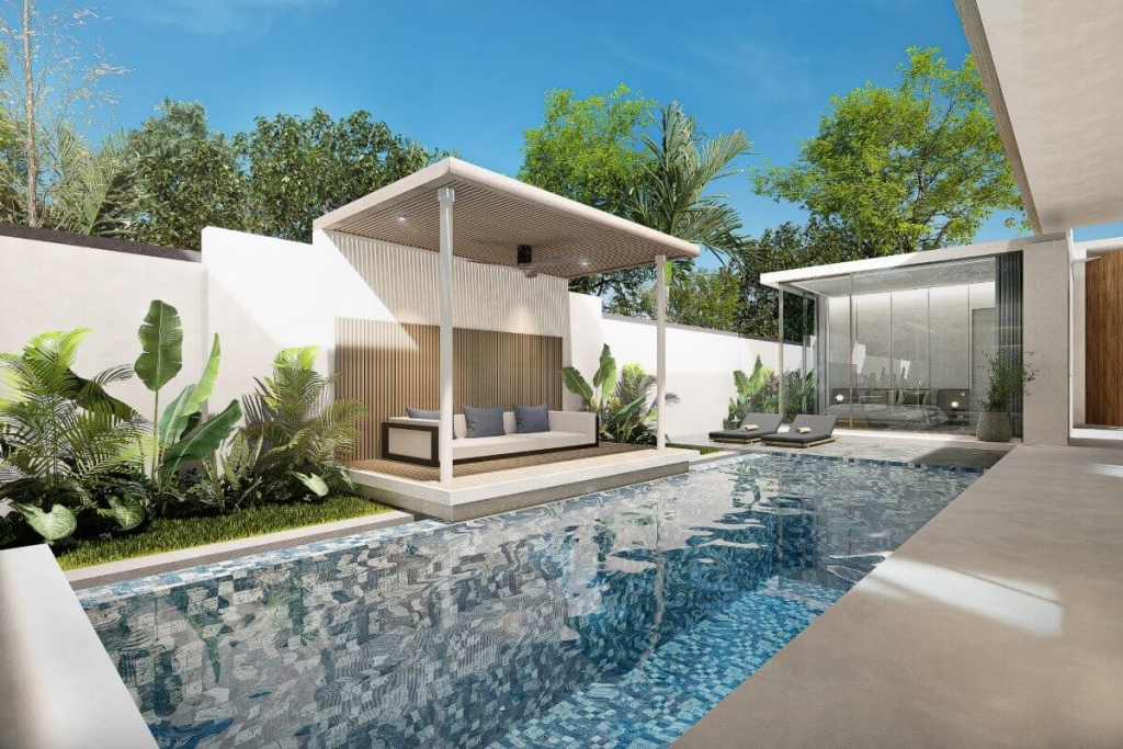 Nai Yang,, Phuket  Thailand