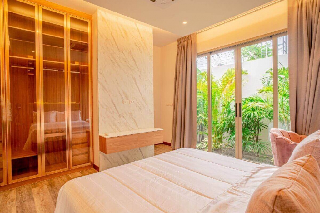 Thalang, Phuket Thailand