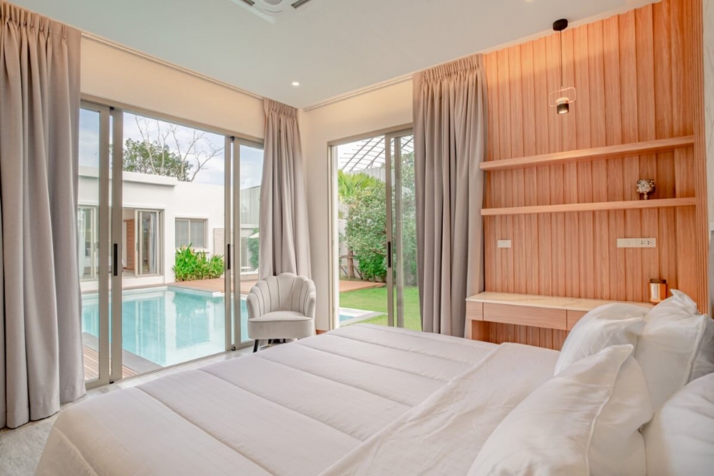 Thalang, Phuket Thailand