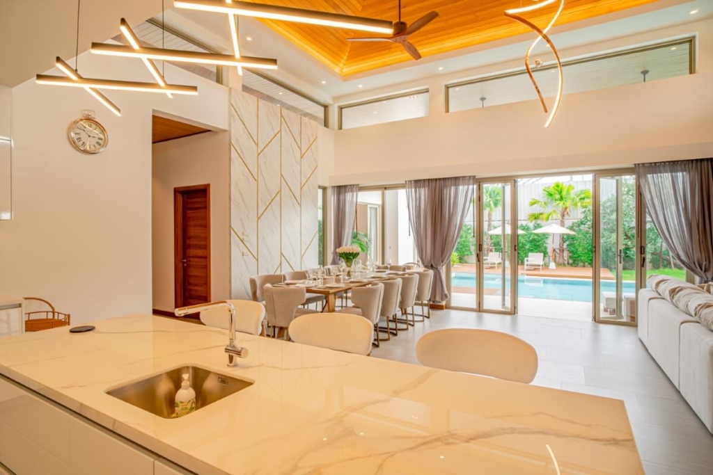 Thalang, Phuket Thailand