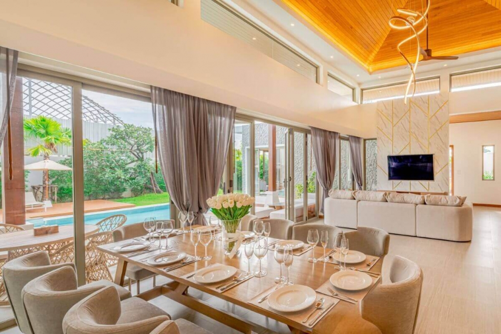 Thalang, Phuket Thailand