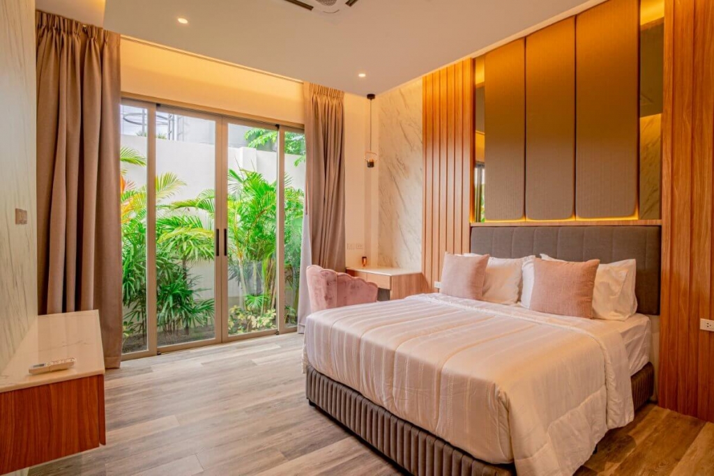 Thalang, Phuket Thailand